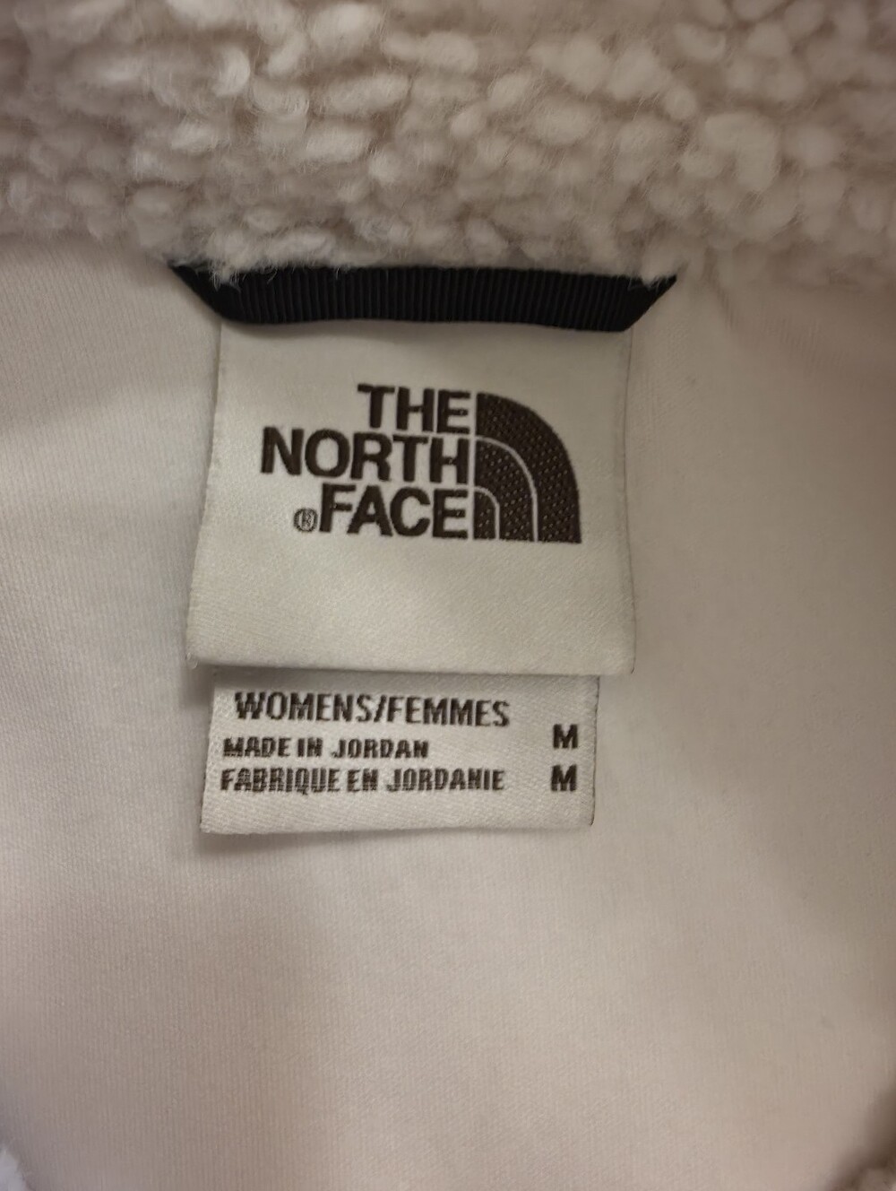 The Northface - Picture 3 of 5